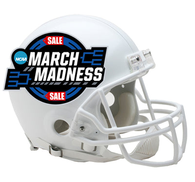 March Mini Helmet Madness Sale!