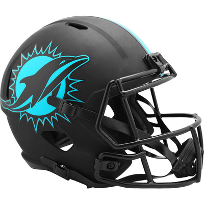 NEW Alternate Eclipse NFL Football Helmets!