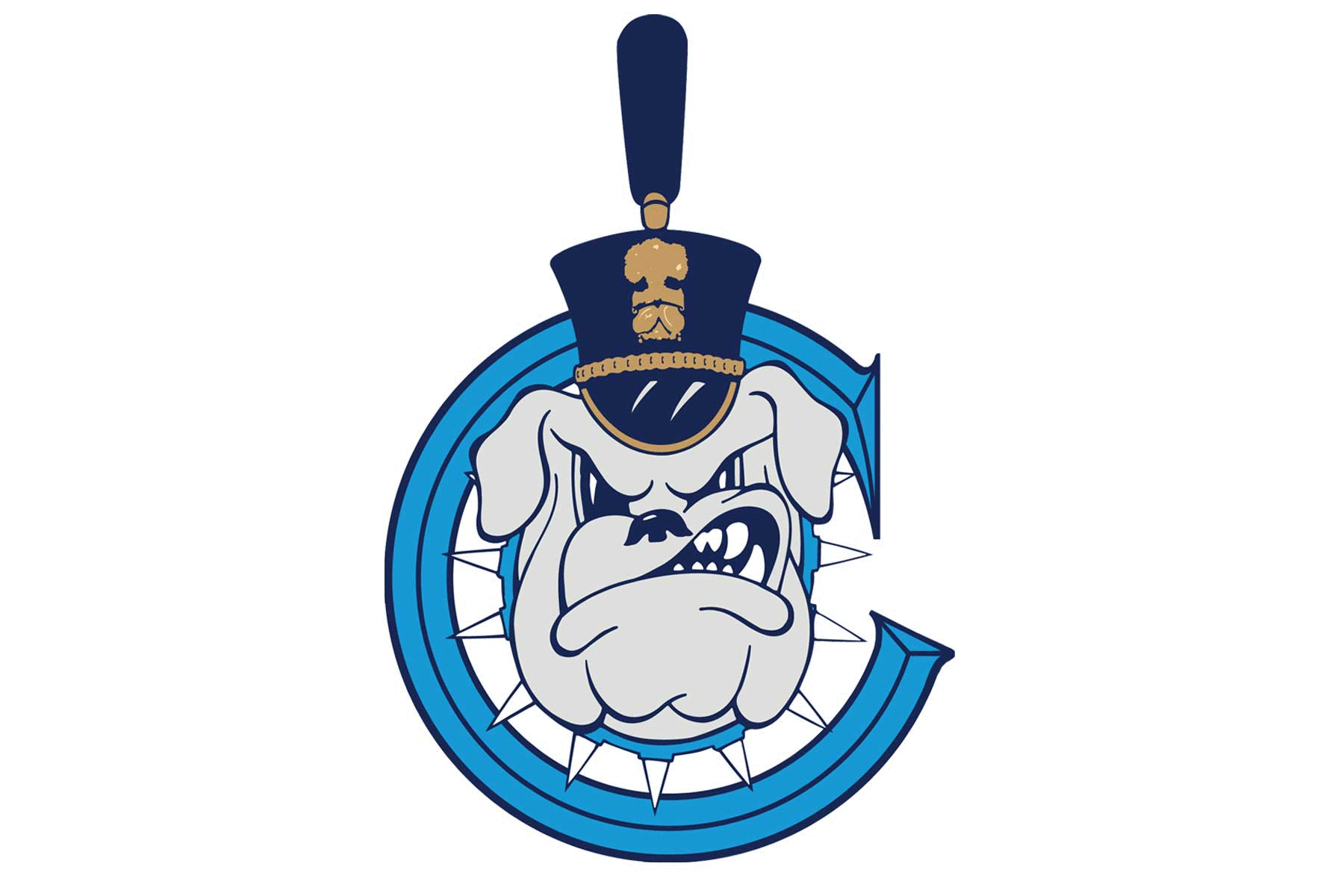 citadel football helmet Schutt NCAA On-Field Authentic XP Helmet, Bulldogs: Buy Online at Best Price in Egypt The Citadel Bulldogs Authentic Game