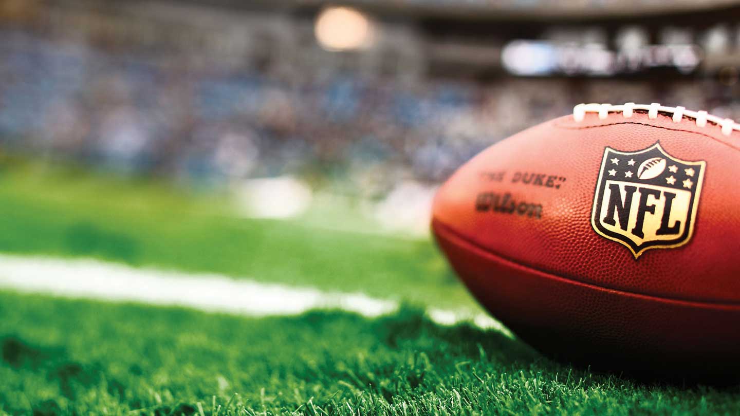 Riddell Speed Replica NFL Helmets