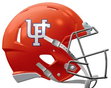 Speedflex Uf Football Helmet Florida Gators Riddell SpeedFlex Authentic  Helmet Throwback UF
