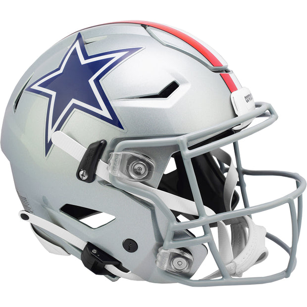 Dallas Cowboys 1976 Throwback SpeedFlex Authentic Helmet