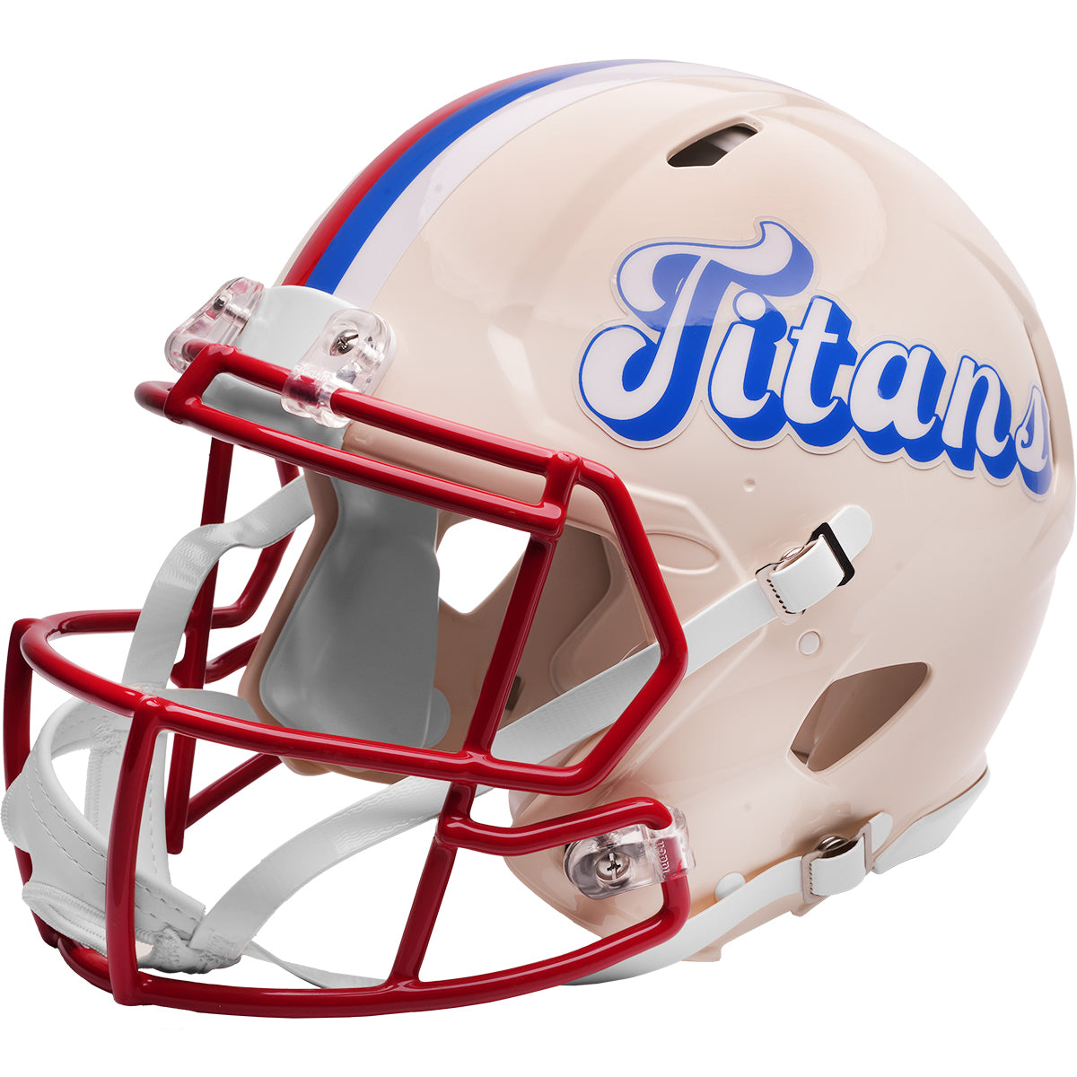 Tennessee Titans 2026 Speed Authentic
