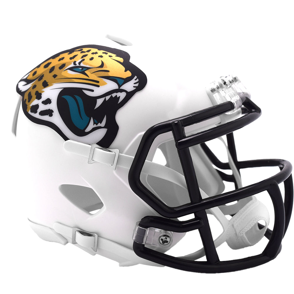 thumbnail image 2 of Montana State Bobcats Speed Mini Helmet By Riddell - NCAA Licensed, Gold 2 of 6