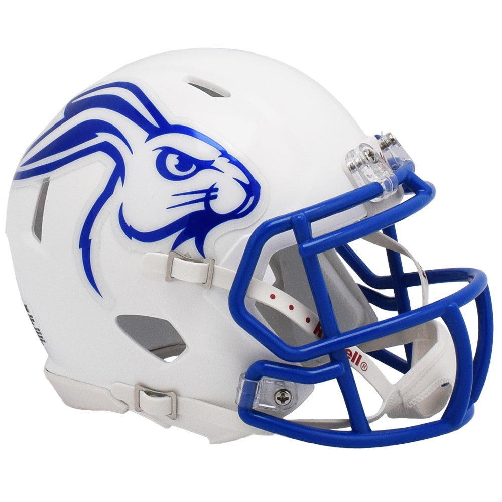 South Dakota State Jackrabbits Riddell Speed Mini Helmet