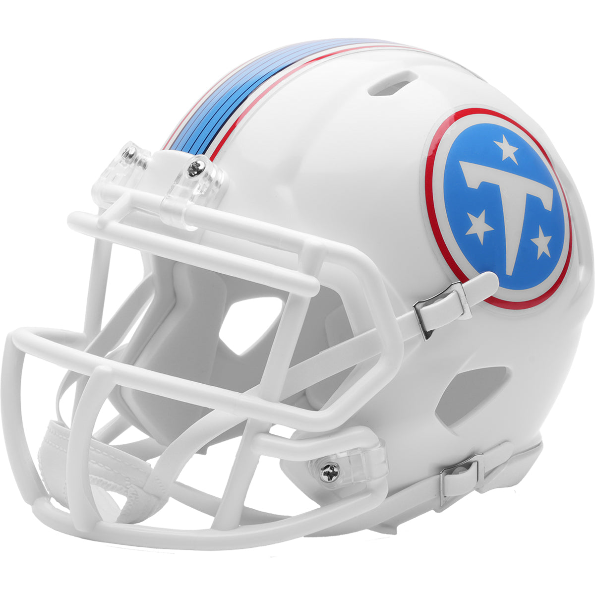 Tennessee Titans Riddell Speed Mini Helmet - NEW 2026 – The Speedy