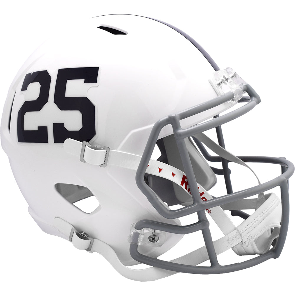 Penn State Nittany Lions Riddell Speed Replica Helmet - #25