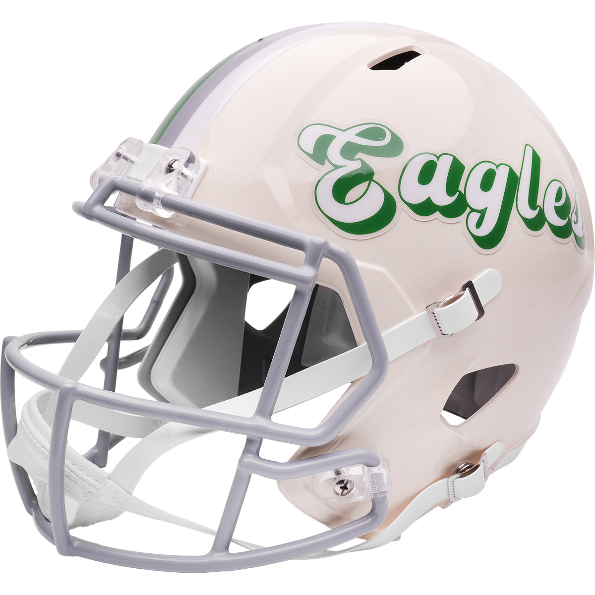Philadelphia Eagles Retro Replica Speed