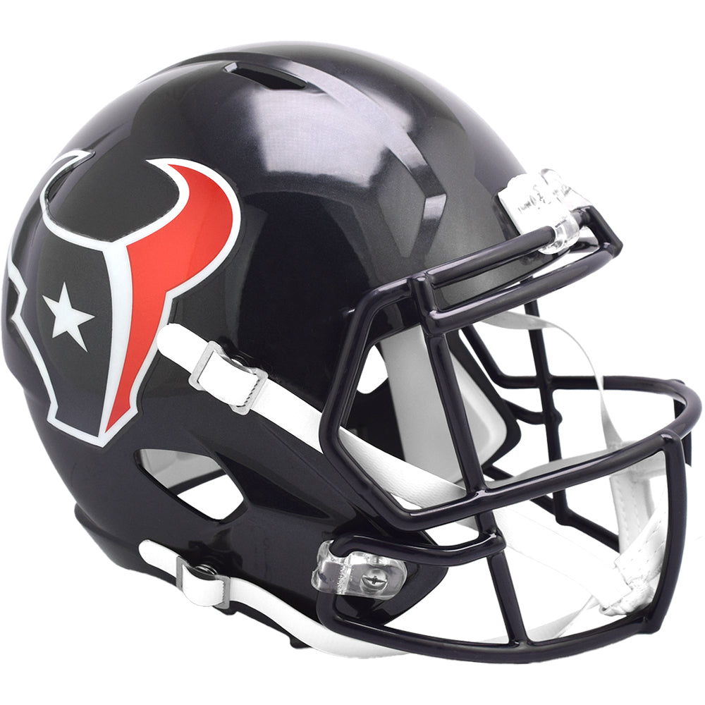 Houston Texans Riddell Speed Replica Helmet