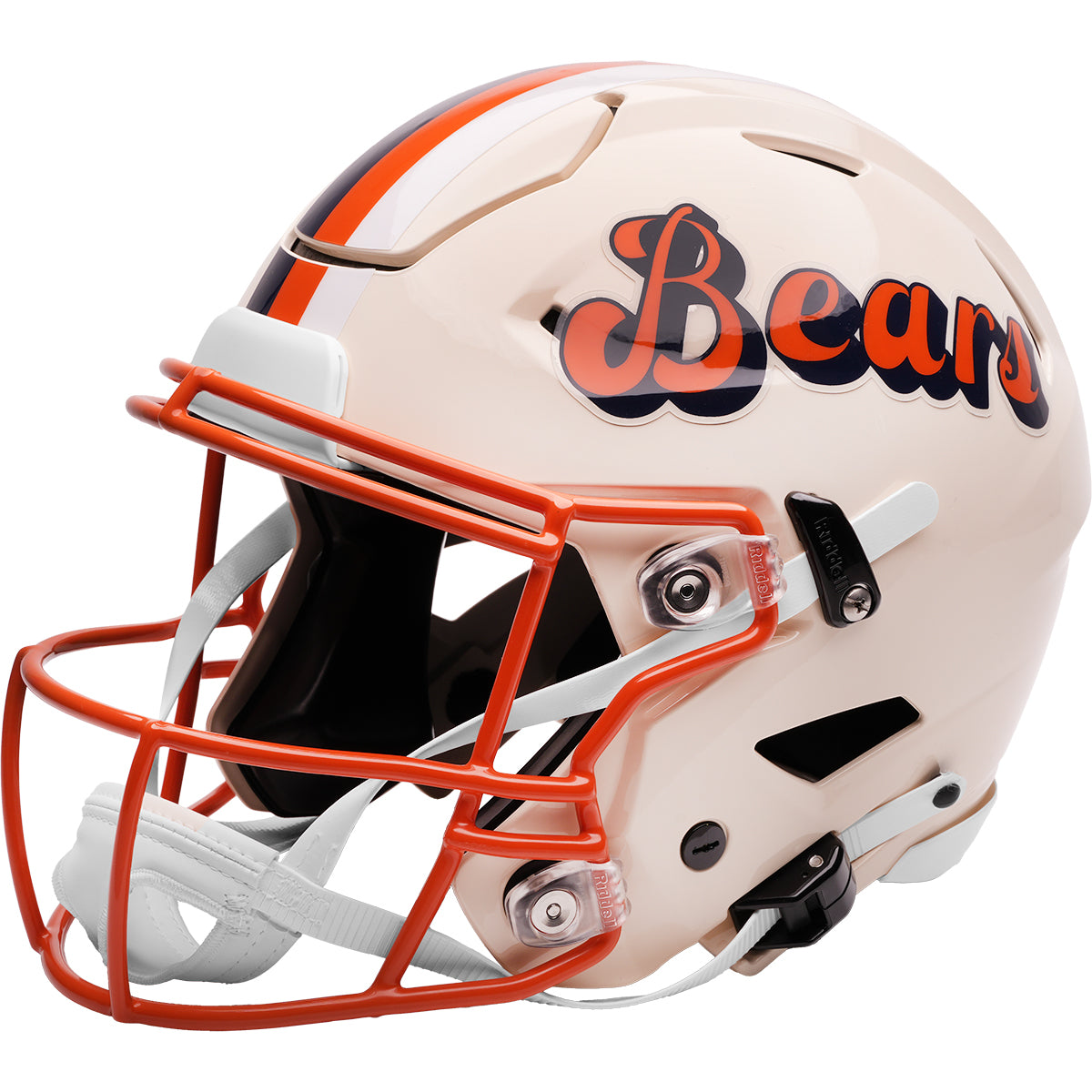 Chicago Bears Riddell SpeedFlex Authentic Helmet