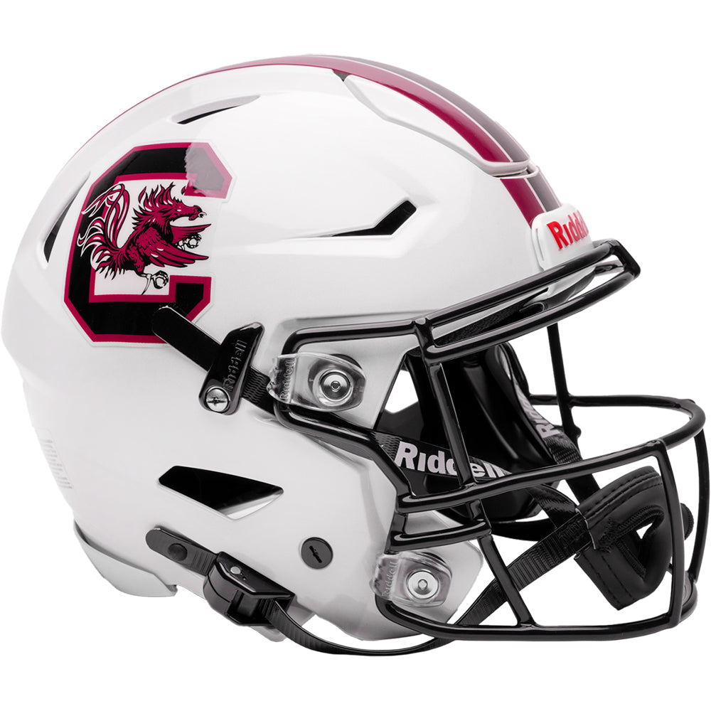 South Carolina Gamecocks Riddell SpeedFlex Authentic Helmet