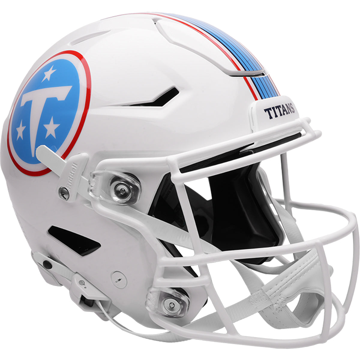 Tennessee Titans Riddell SpeedFlex Authentic Helmet - NEW 2026