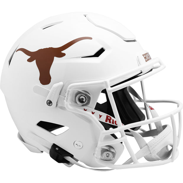 Texas Longhorns SpeedFlex Authentic Helmet