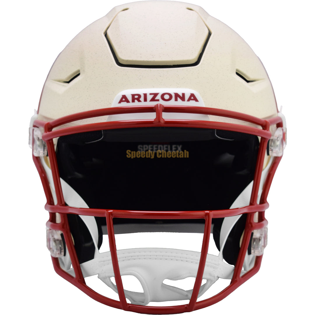 Arizona Cardinals 2025 SpeedFlex Authentic Helmet