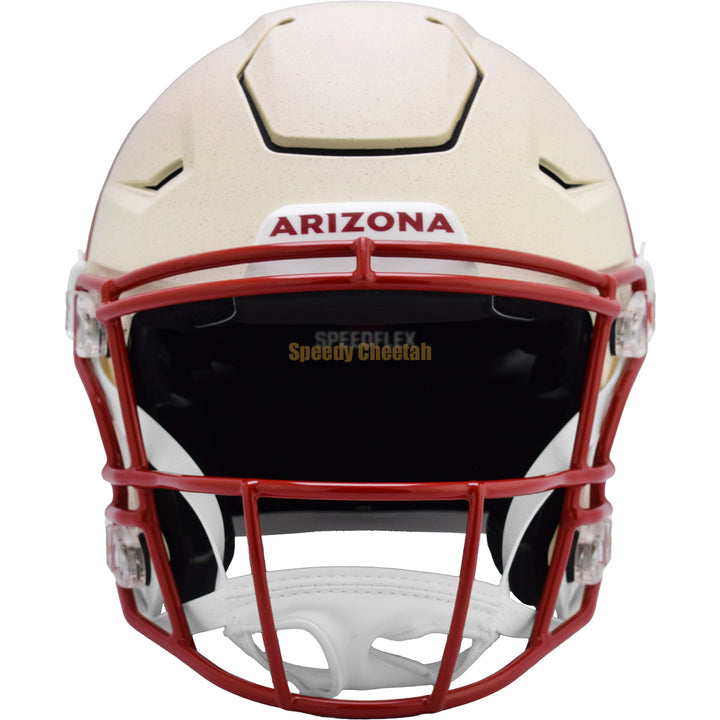Arizona Cardinals 2025 SpeedFlex Authentic Helmet