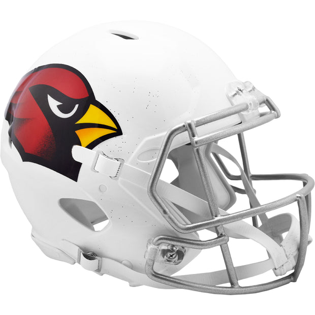 Arizona Cardinals Riddell Speed Authentic Helmet
