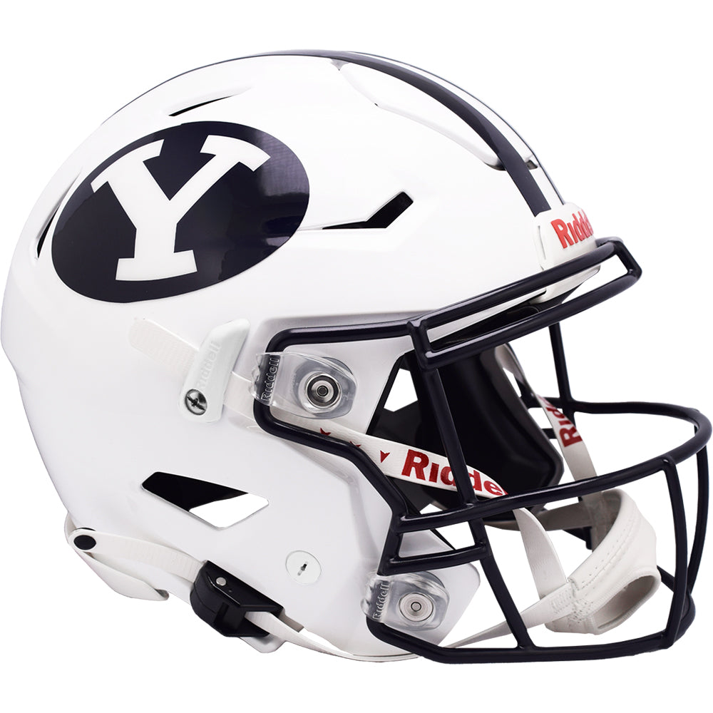 Brigham Young Cougars Authentic Speedflex