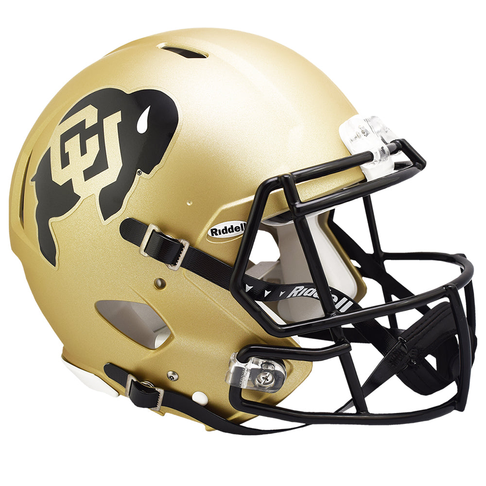 Colorado Buffalo Authentic Speed
