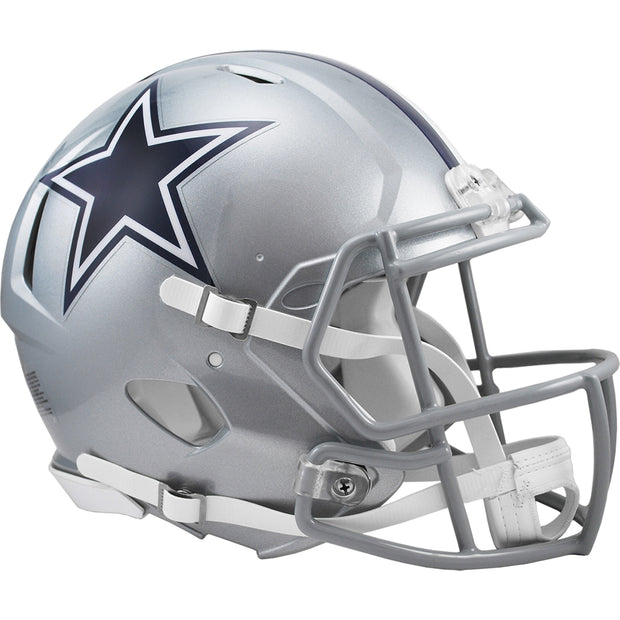 Dallas Cowboys Riddell Speed Authentic Helmet