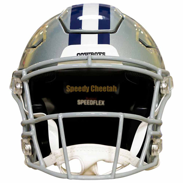 Cowboys speedflex hot sale helmet
