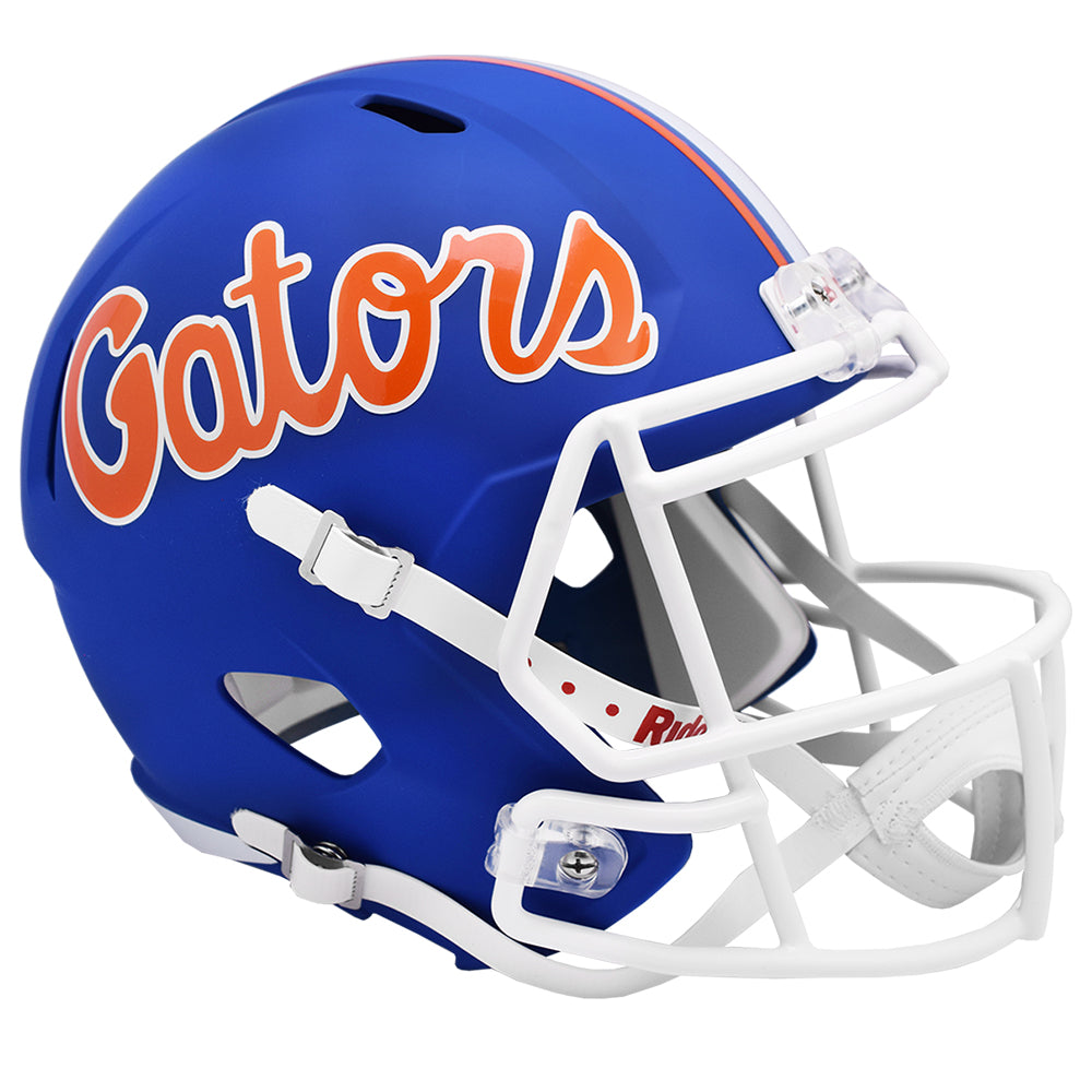 Florida Gators Replica Speed Blue