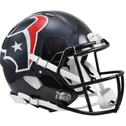 Houston Texans Riddell Speed Authentic Helmet