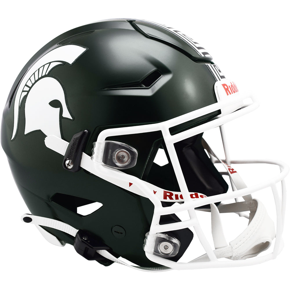 boise state football 2004 helmet Boise State Broncos Speed Mini Helmet Riddell NCAA Blue 2024 Chrome Mask  NEW!