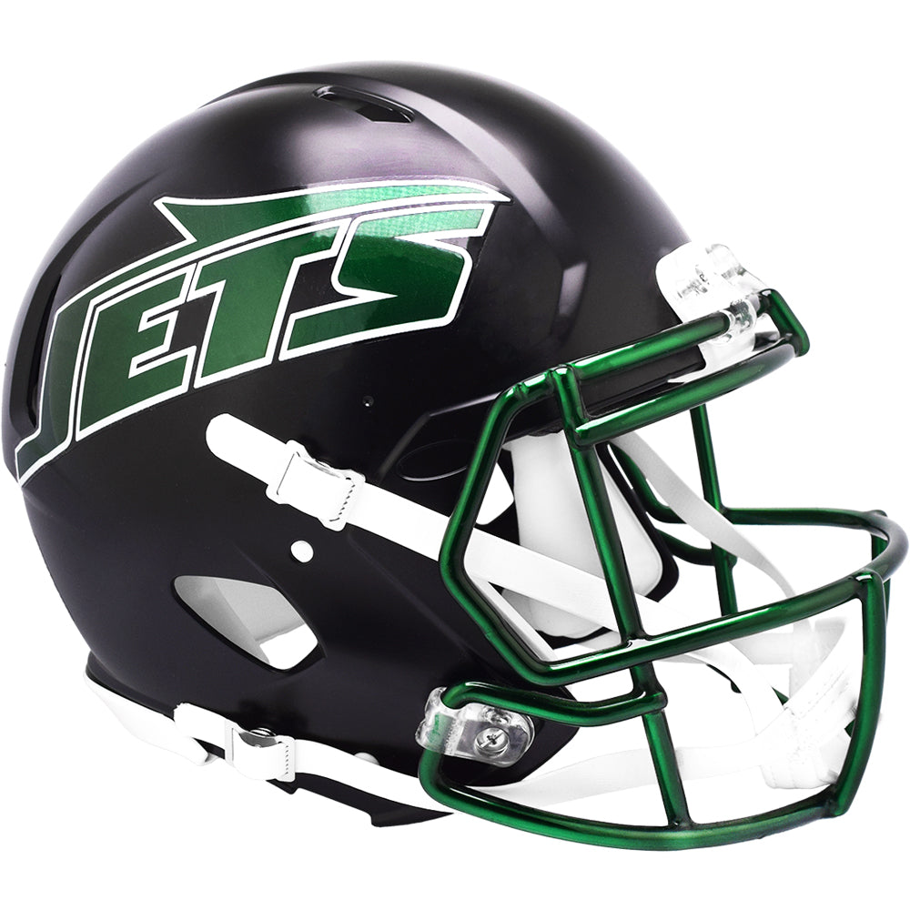 New York Jets 2024 On Field Alternate Authentic Speed New York Jets 2024 On Field Alternate Authentic Speed