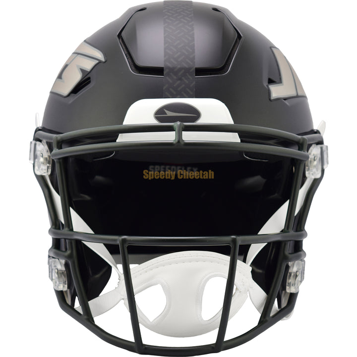 New York Jets Rivalries 2025 Speedflex Authentic Helmet