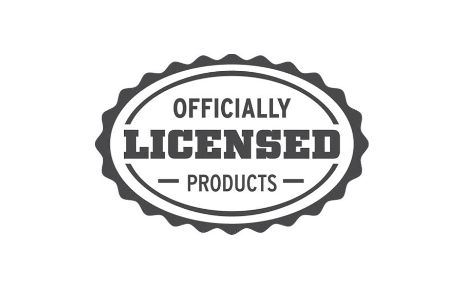 Officially Licensed Products - The Speedy Cheetah