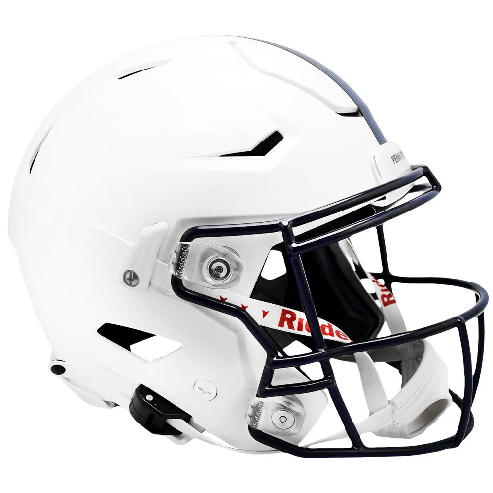 28 inch football helmet Penn State Nittany Lions Authentic Speedflex inspired aerospace tech) HiUmi Carp Fishing Reels Size:PURIV4000703MTRVL (Travel) EMBROIDERYRPRODUCT