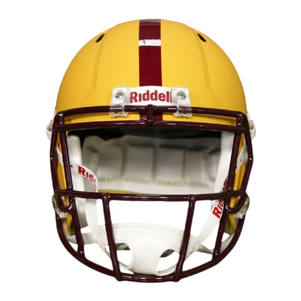 ASU Sun Devils Sparky Riddell Speed Full Size Replica Football Helmet