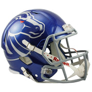 Boise State Broncos Riddell Speed Full Size Replica Football Helmet