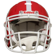 Georgia Bulldogs Riddell Speed Authentic Football Helmet