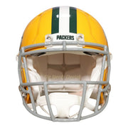 Green Bay Packers 1961-79 Riddell Throwback Authentic Football Helmet