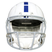 Indianapolis Colts 1956 Riddell Throwback Replica Football Helmet
