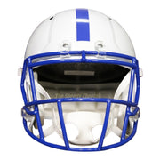 Indianapolis Colts 1995-03 Riddell Throwback Replica Football Helmet