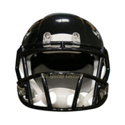 Jacksonville Jaguars Riddell Speed Mini Football Helmet