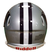 Kansas State Wildcats Riddell Speed Authentic Football Helmet