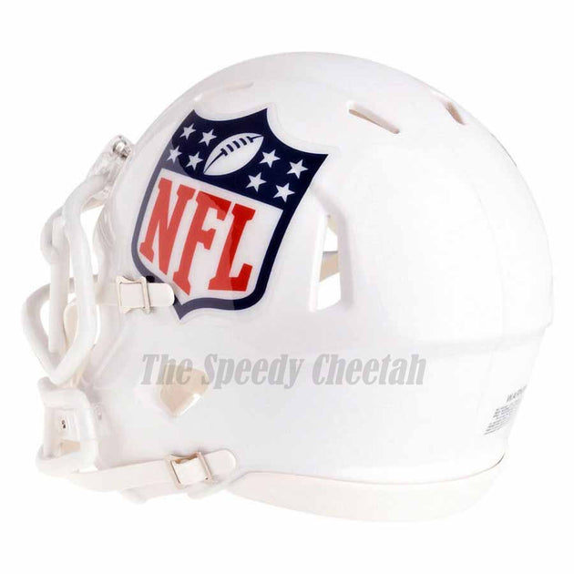 Speedy cheetah nfl helmets best sale