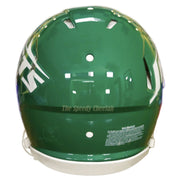 New York Jets 1978-89 Riddell Throwback Authentic Football Helmet