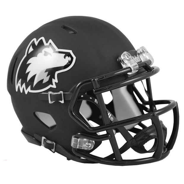 Northern Illinois Huskies Riddell Speed Mini Football Helmet