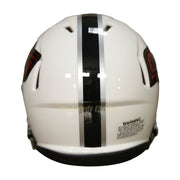 Oklahoma State Cowboys Riddell Speed Mini Football Helmet