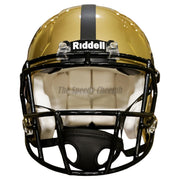 Purdue Boilermakers Riddell Speed Authentic Football Helmet