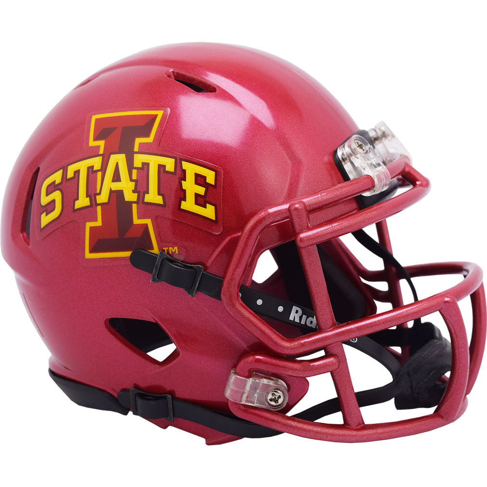 Iowa State Cyclones Mini Speed Iowa State Cyclones Mini Speed