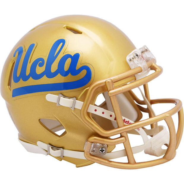 UCLA Bruins Riddell Speed Mini Football Helmet