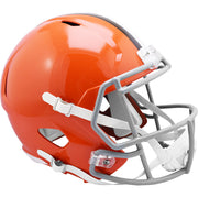 Cleveland Browns 1962-74 Riddell Throwback Replica Football Helmet