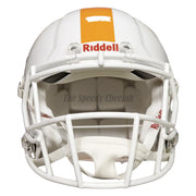 Tennessee Volunteers Riddell Speed Authentic Football Helmet