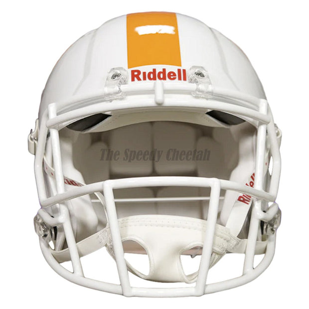 Tennessee Volunteers Riddell Speed Authentic Football Helmet