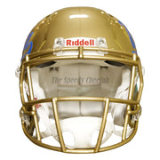 UCLA Bruins Riddell Speed Authentic Football Helmet